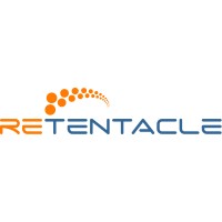 Retentacle Inc. logo - Similar company to Tradle, Inc. - Kyc On Blockchain
