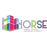 HORSE IC logo - Similar company to Setem-Benin