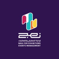 Nahj Exhibition & Event Management logo - Similar company to Chacha Events