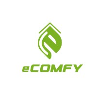 eComfy Mobility Private Limited logo - Similar company to Easy Climb Pvt Ltd