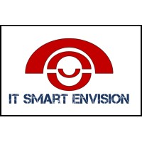 IT Smart Envision logo - Similar company to Appsential