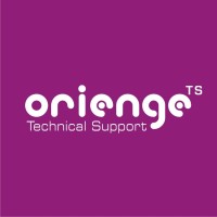 OriengeTS logo - Similar company to Plan