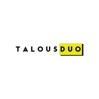 Talousduo logo - Similar company to Tonava