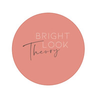 Bright Look Theory logo - Similar company to Boraa