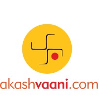 akashvaani.com logo - Similar company to Rise11 Technologies