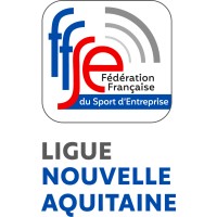 Ligue Nouvelle Aquitaine du Sport d'Entreprise logo - Similar company to Big Ensemble