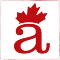 Red Leaf logo - Similar company to Key.Study