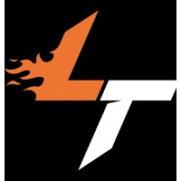 LT Passive Fire Protection logo - Similar company to Pyrotect Ltd - Passive Fire Protection