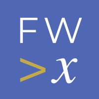 Forward𝑥: Tech & Mobility TA Solutions logo - Similar company to Rex: Rec2Rec Experts