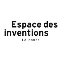 Espace des inventions logo - Similar company to Caustic Sàrl
