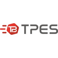TPES logo - Similar company to Alba