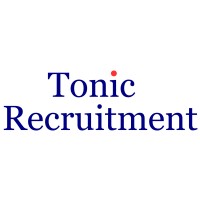 Tonic Recruitment logo - Similar company to Cobra Civil