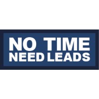 No Time Need Leads logo - Similar company to Next Play Nil