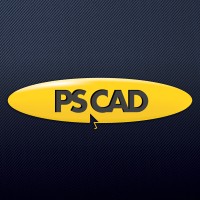 PSCAD™ logo - Similar company to Ltransp Unicamp