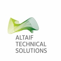 Al-Taif Technical Solutions logo - Similar company to Api Gift