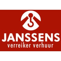 Janssens Verreiker Verhuur logo - Similar company to Grapevine (The Transport Company) Ltd