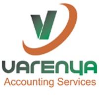 Varenya Accounting Services Private Limited logo - Similar company to M & J Accounting Solutions
