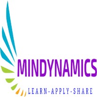Mindynamics logo - Similar company to Fit Falcon