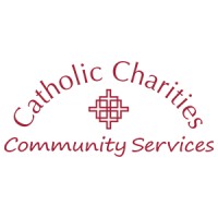Catholic Charities Community Services logo - Similar company to Genesee Valley Boces