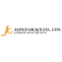 JAPAN GRACE CO.,Ltd. logo - Similar company to Peace Boat