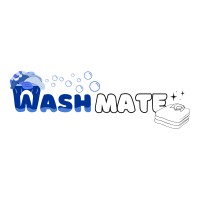 Wash Mate Dry Cleaners and Laundry Services logo - Similar company to Digital Mirror