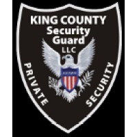 King County Security Guards, LLC logo - Similar company to Merchant Patrol Security