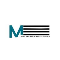 Metal Trailer Manufacturing logo - Similar company to Futurism3D