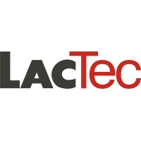 LacTec GmbH logo - Similar company to Aurex Gmbh (Ehemals Computerline Gmbh)