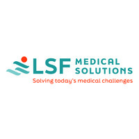 LSF Medical Solutions logo - Similar company to Narratear (Ama Ai)