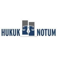 HukukNotum.net logo - Similar company to Sen_De_Gel Derneği