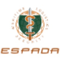 ESPADA Logistics & Security Group logo - Similar company to Logistics Security