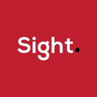 Sight. Technology Studio logo - Similar company to Piqi.Me