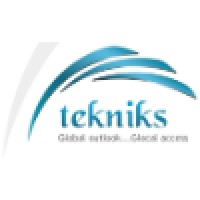 Tekniks