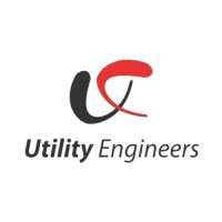Utility Engineers logo - Similar company to Vimal Group