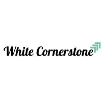 White CornerStone LLC logo - Similar company to Gng Global