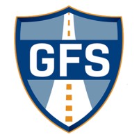 Ground Freight Solutions logo - Similar company to Batchcart