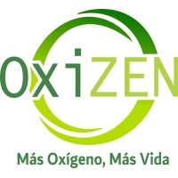 OxiZEN logo - Similar company to Oxizen