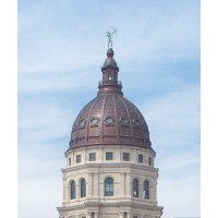 Kansas Legislative Research Department logo - Similar company to Loud Light