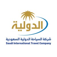 Saudi International Travel Company logo - Similar company to Talid
