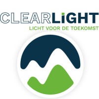 Clearlight - Licht voor de toekomst logo - Similar company to Suslight Nederland