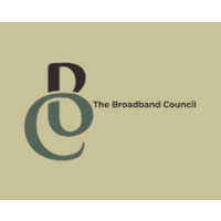 The Broadband Council logo - Similar company to Aiaaic