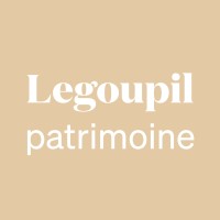 Legoupil Patrimoine logo - Similar company to Csconsulting