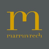 Marmi Vrech logo - Similar company to Fuzzplay