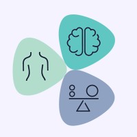 Natural Quanta Wellness Center logo - Similar company to Emac - Escola De Saúde Integral