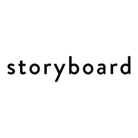 Storyboard logo - Similar company to The Stutz
