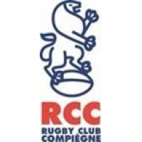RUGBY CLUB COMPIEGNOIS - COMPIEGNE RUGBY CLUB - RCC - COMPIEGNE, FRANCE logo - Similar company to Rugby Olympic Club De Bruz