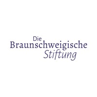 Die Braunschweigische Stiftung logo - Similar company to Jochen Staake Stiftung