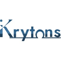Krytons Consultancies Pvt Ltd logo - Similar company to React Rajasthan