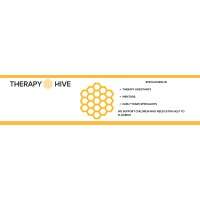 Therapy Hive logo - Similar company to Bloom Speech Pathology