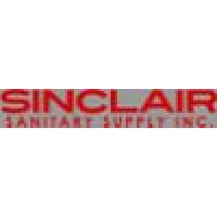 Sinclair Sanitary Supply logo - Similar company to Bradyplus Vermont